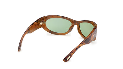 Tom Ford LEONA-02 FT1365 55N