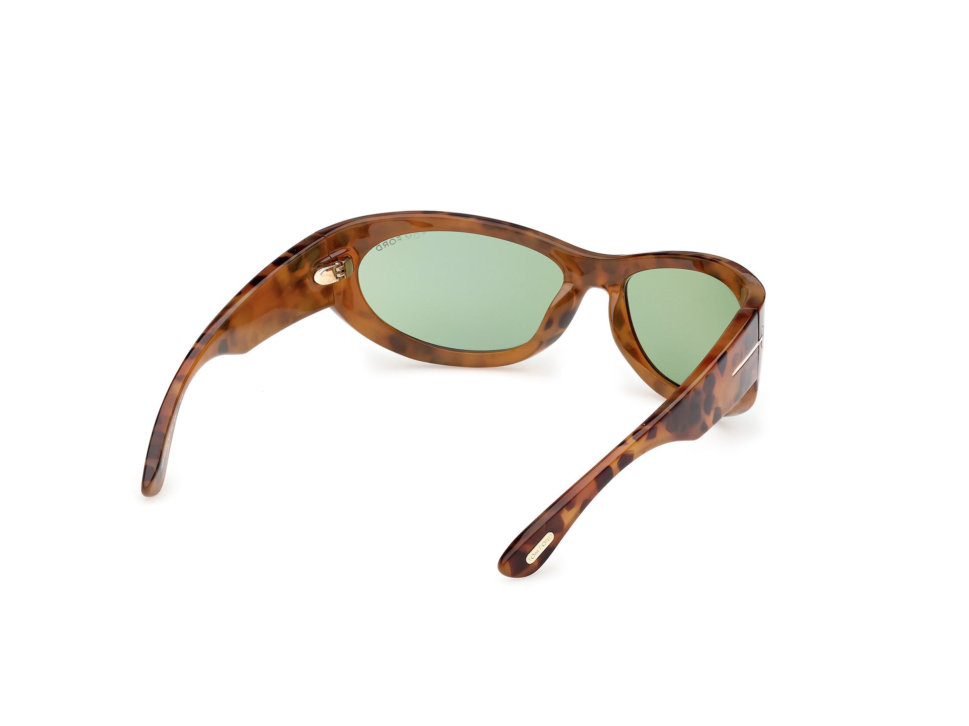 Tom Ford LEONA-02 FT1365 55N