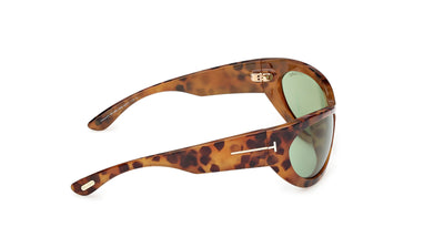 Tom Ford LEONA-02 FT1365 55N