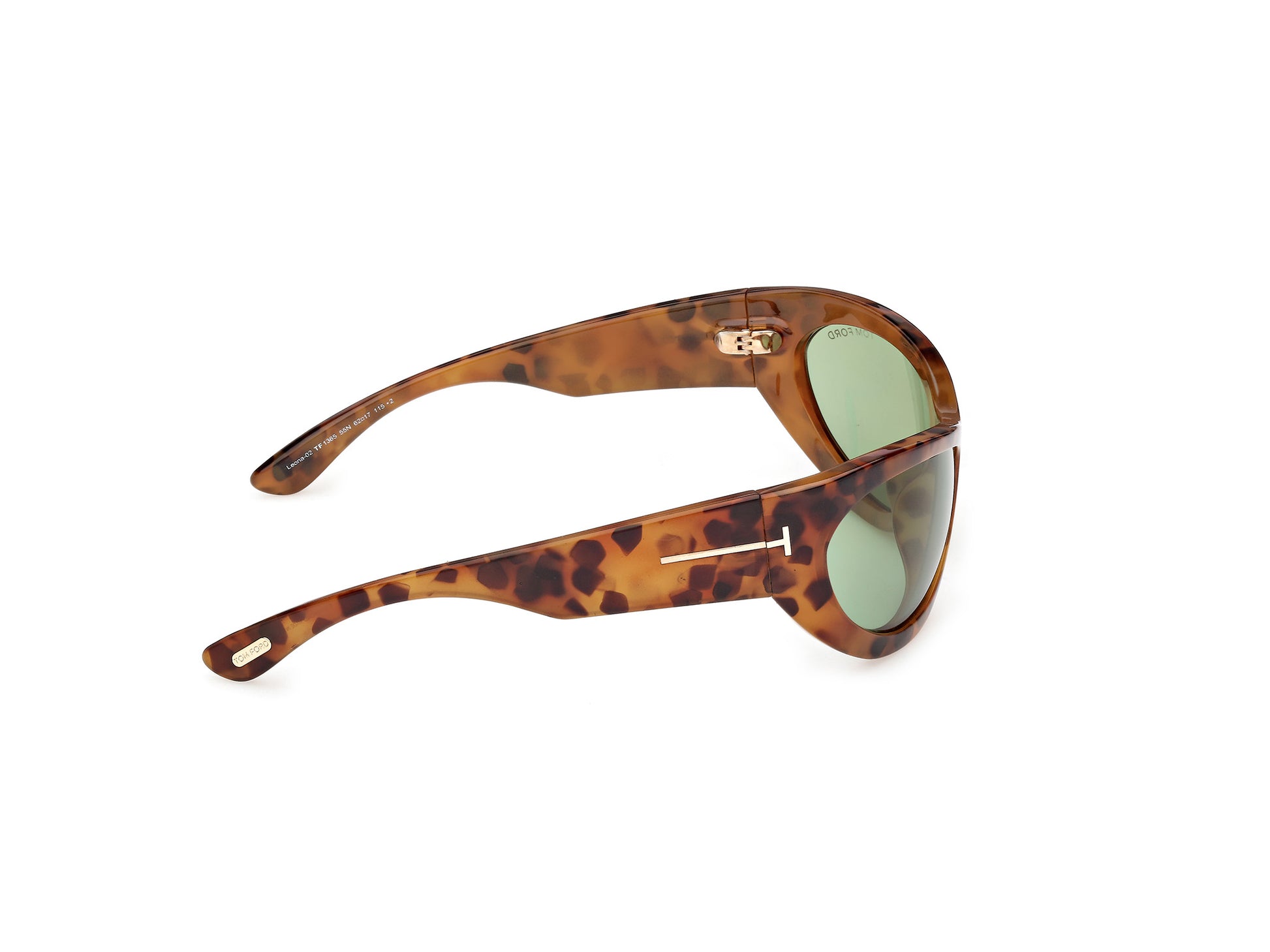 Tom Ford LEONA-02 FT1365 55N
