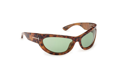 Tom Ford LEONA-02 FT1365 55N