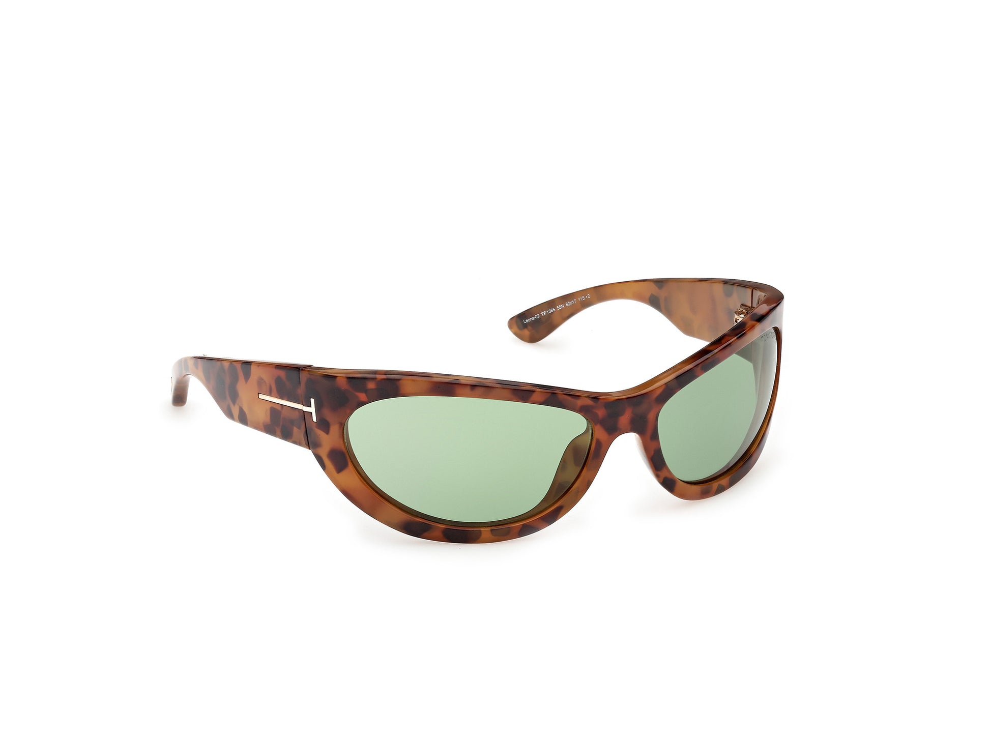 Tom Ford LEONA-02 FT1365 55N