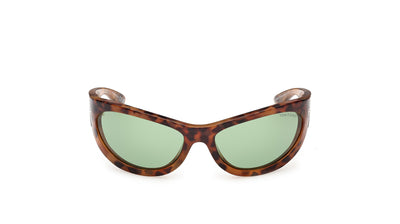 Tom Ford LEONA-02 FT1365 55N