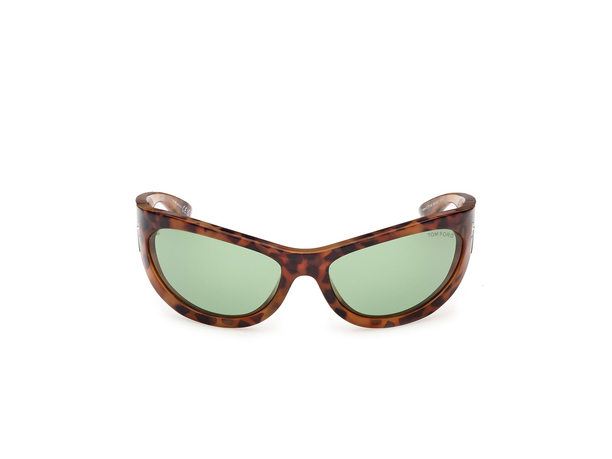 Tom Ford LEONA-02 FT1365 55N