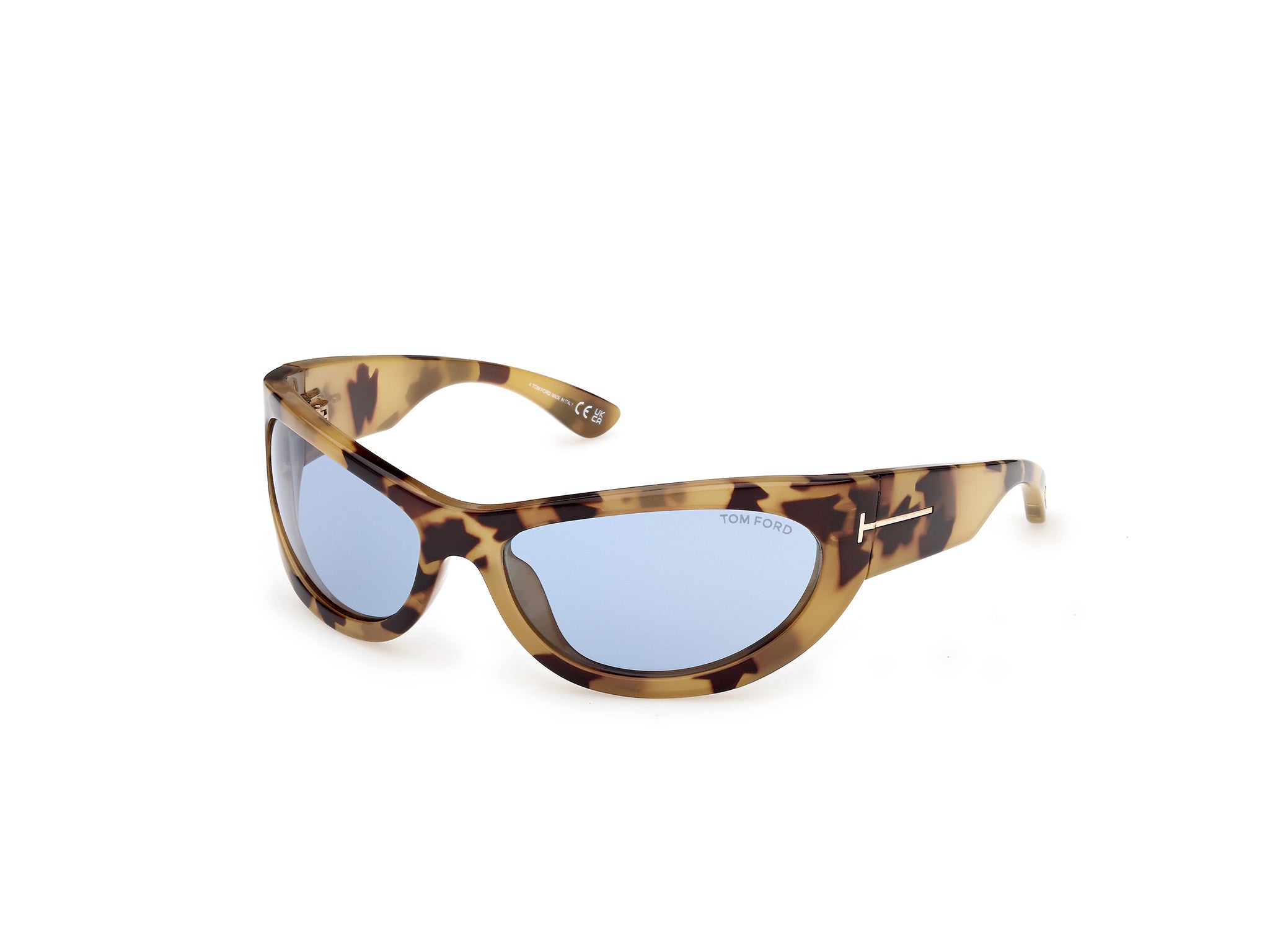 Tom Ford LEONA-02 FT1365 56V