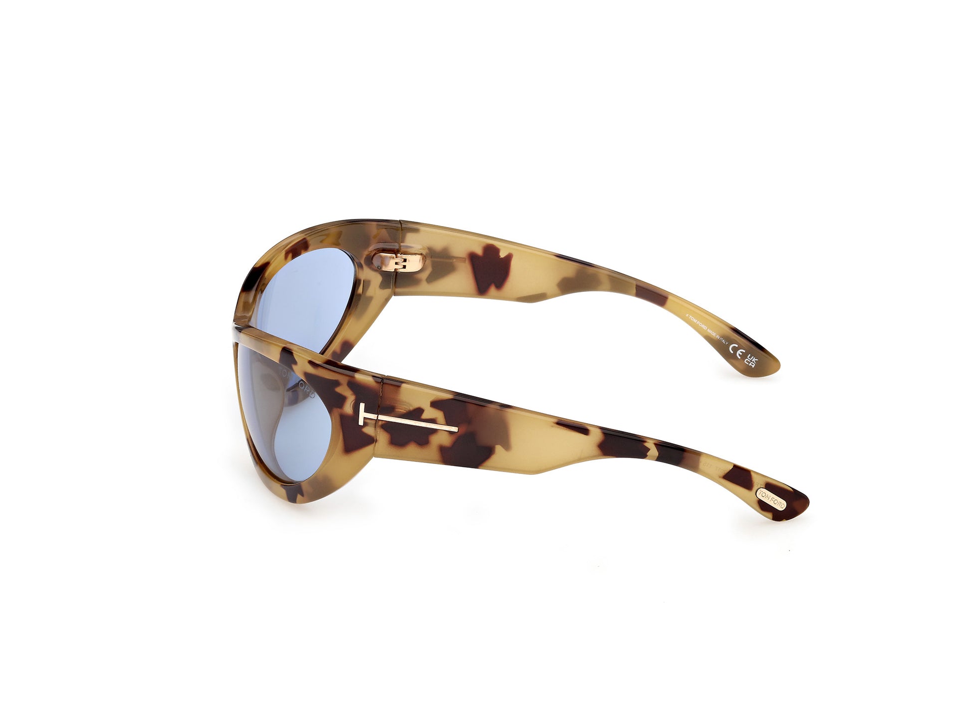 Tom Ford LEONA-02 FT1365 56V