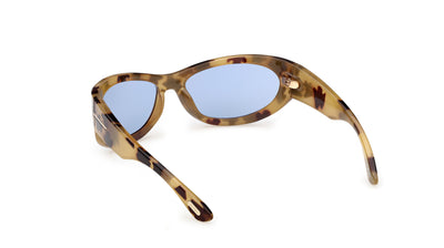Tom Ford LEONA-02 FT1365 56V