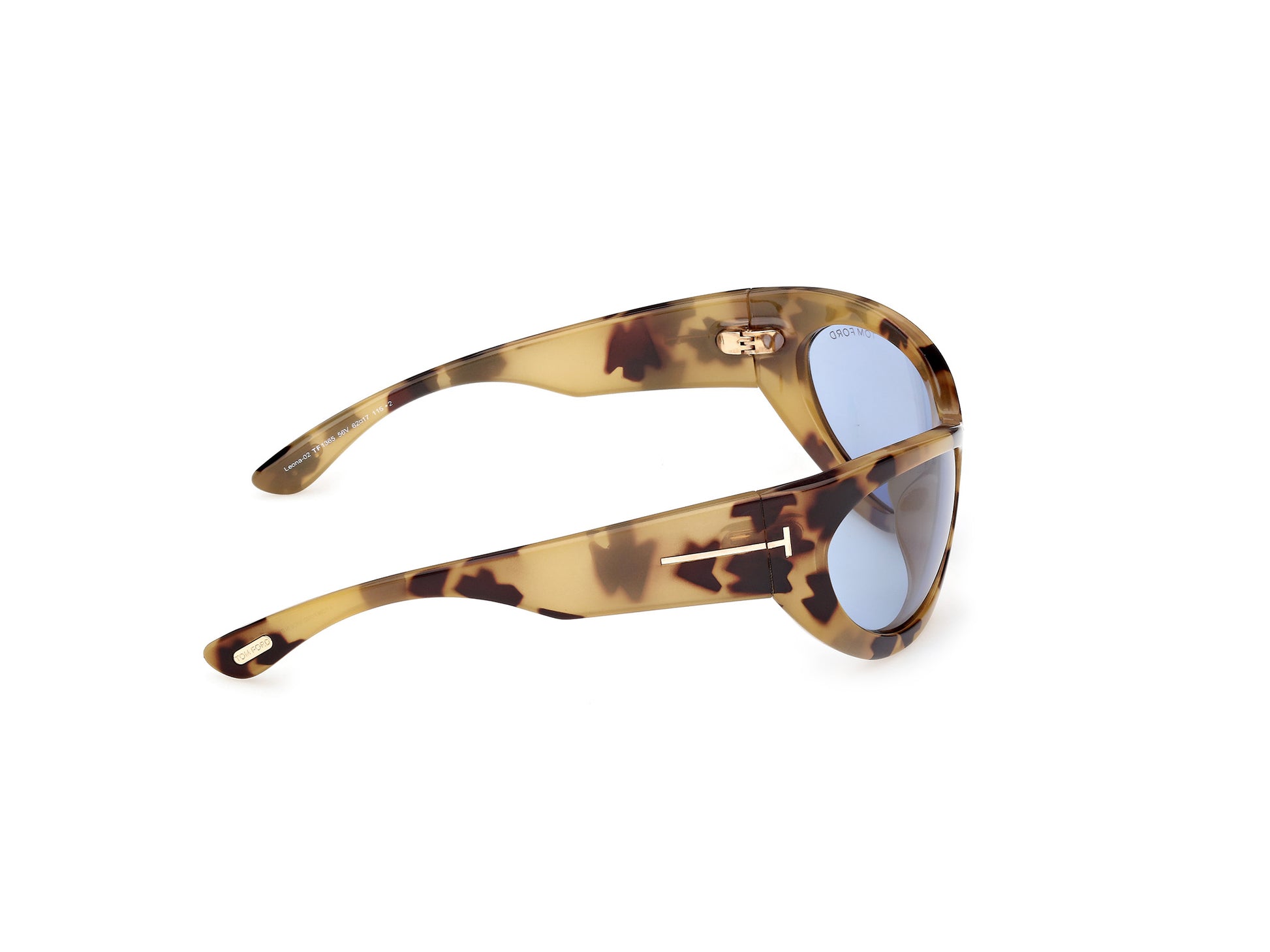 Tom Ford LEONA-02 FT1365 56V