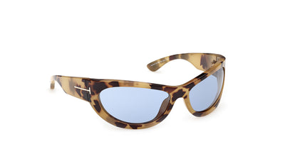 Tom Ford LEONA-02 FT1365 56V