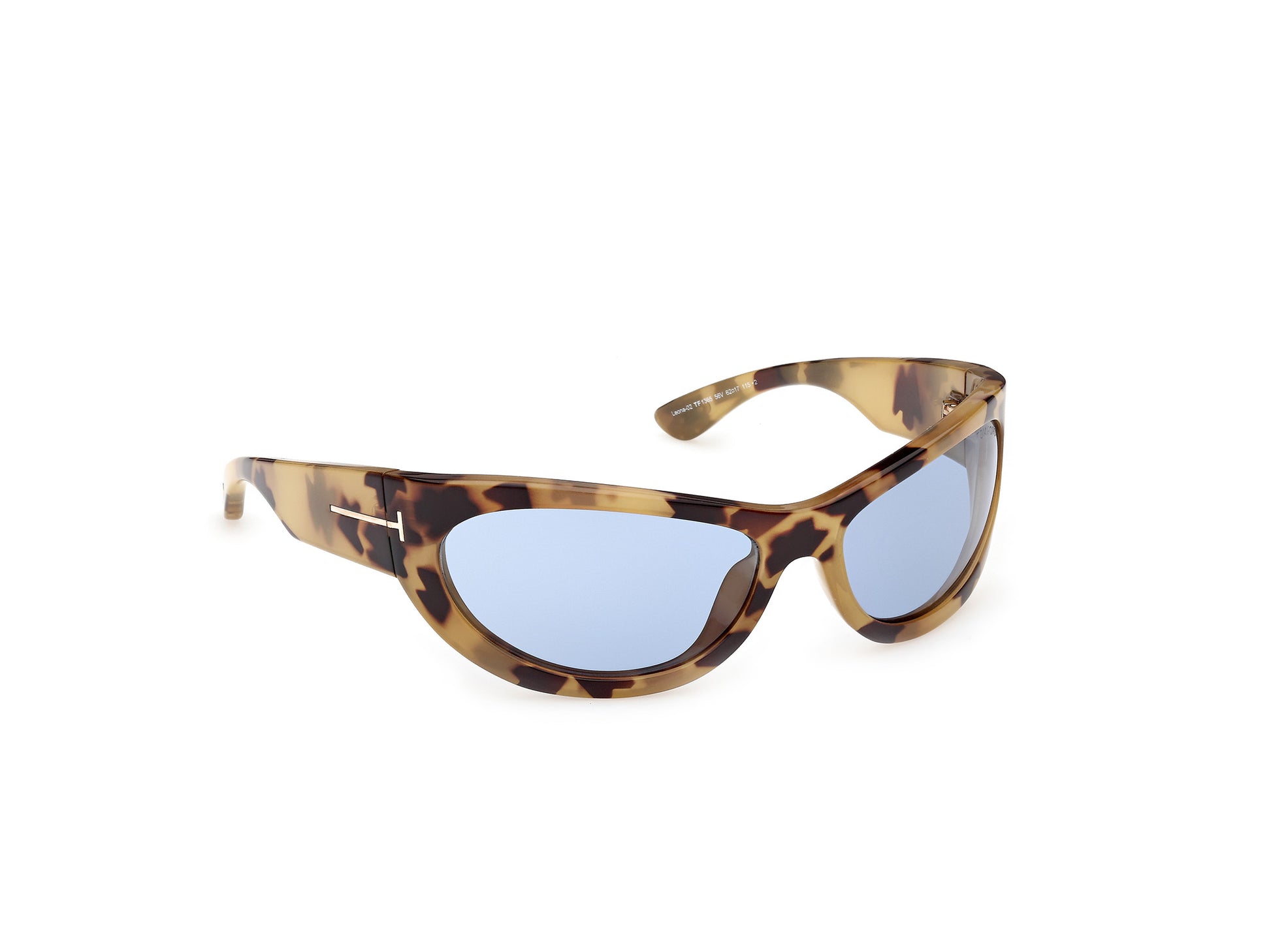 Tom Ford LEONA-02 FT1365 56V