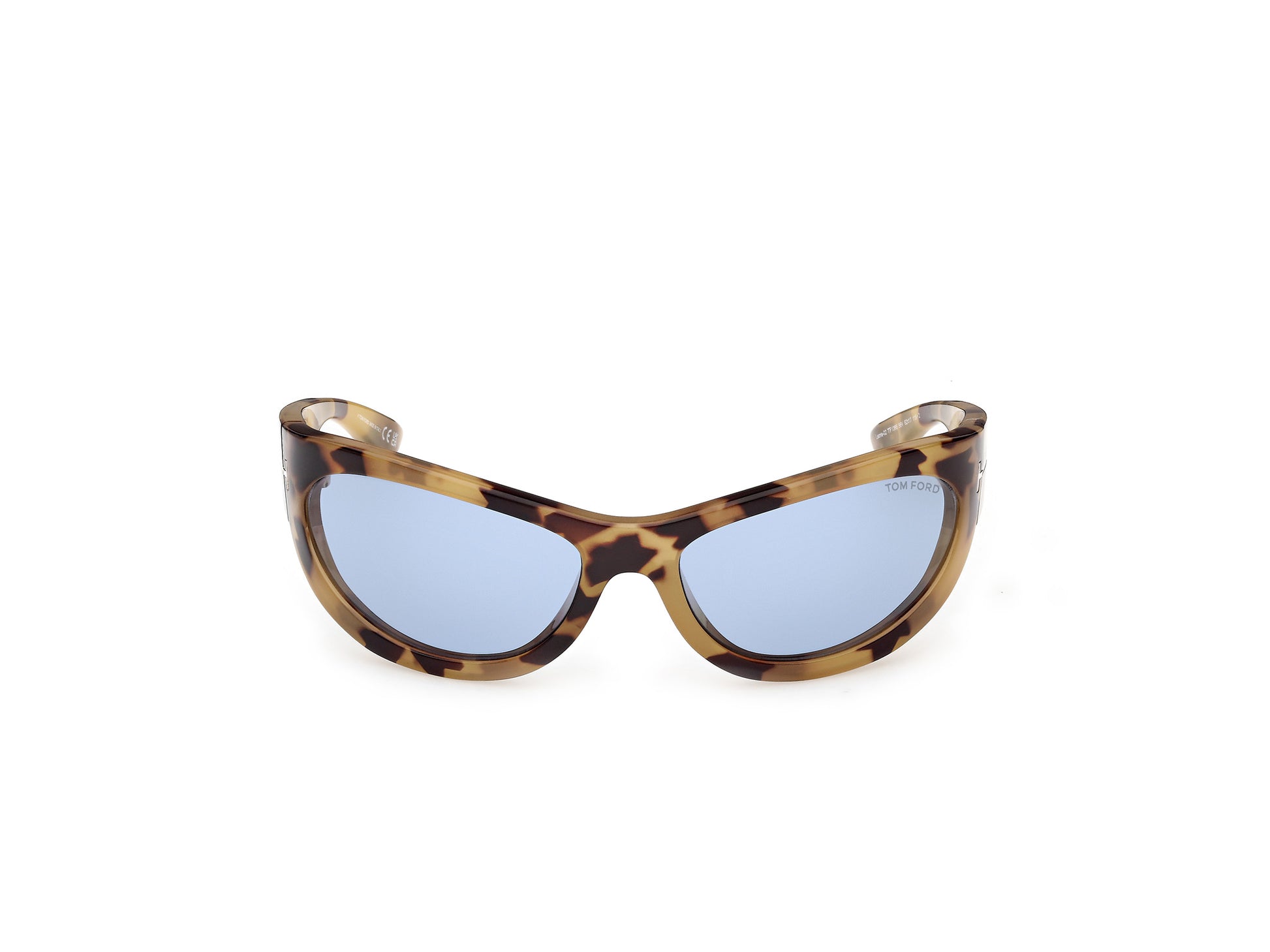 Tom Ford LEONA-02 FT1365 56V