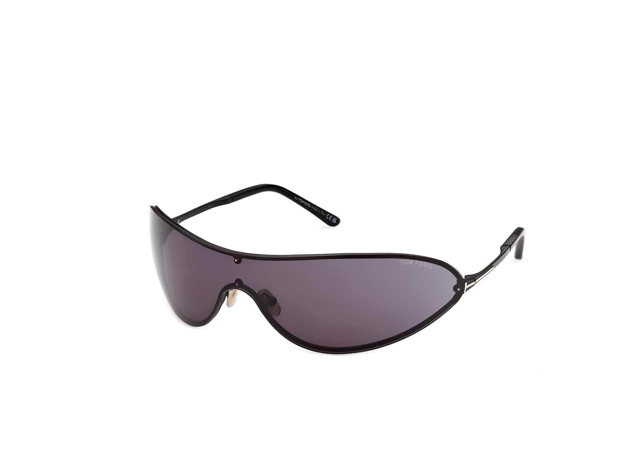 Tom Ford BRADY-02 FT1396 01A
