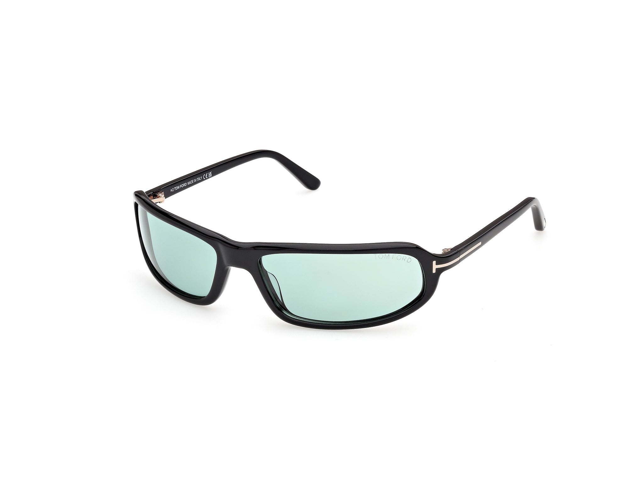 Tom Ford ADDISON-02 FT1400 01N