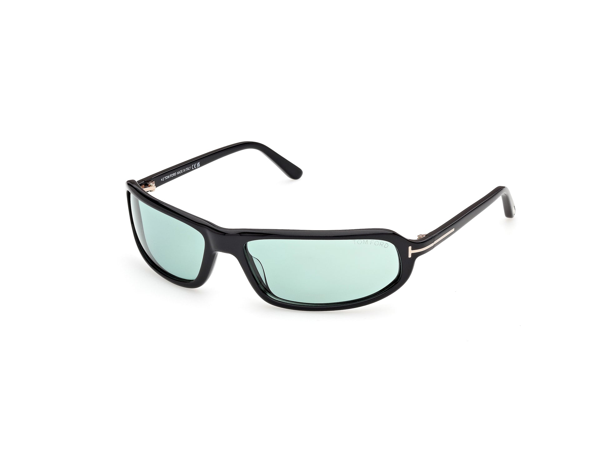 Tom Ford ADDISON-02 FT1400 01N