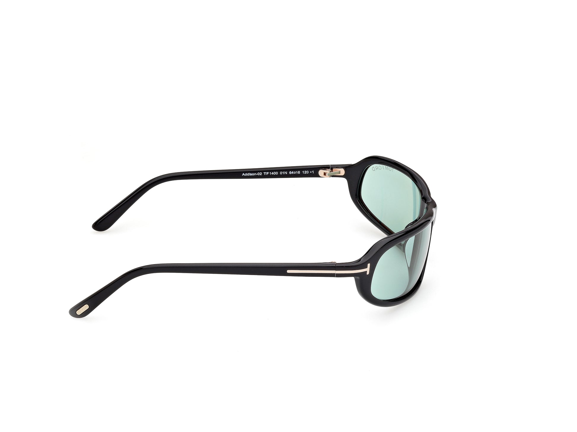 Tom Ford ADDISON-02 FT1400 01N