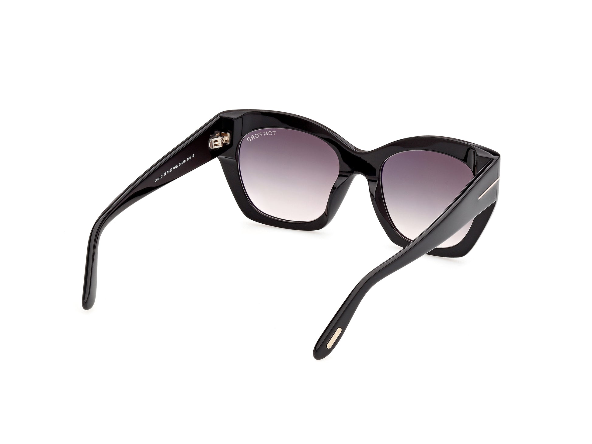 Tom Ford JONI-02 FT1422 01B