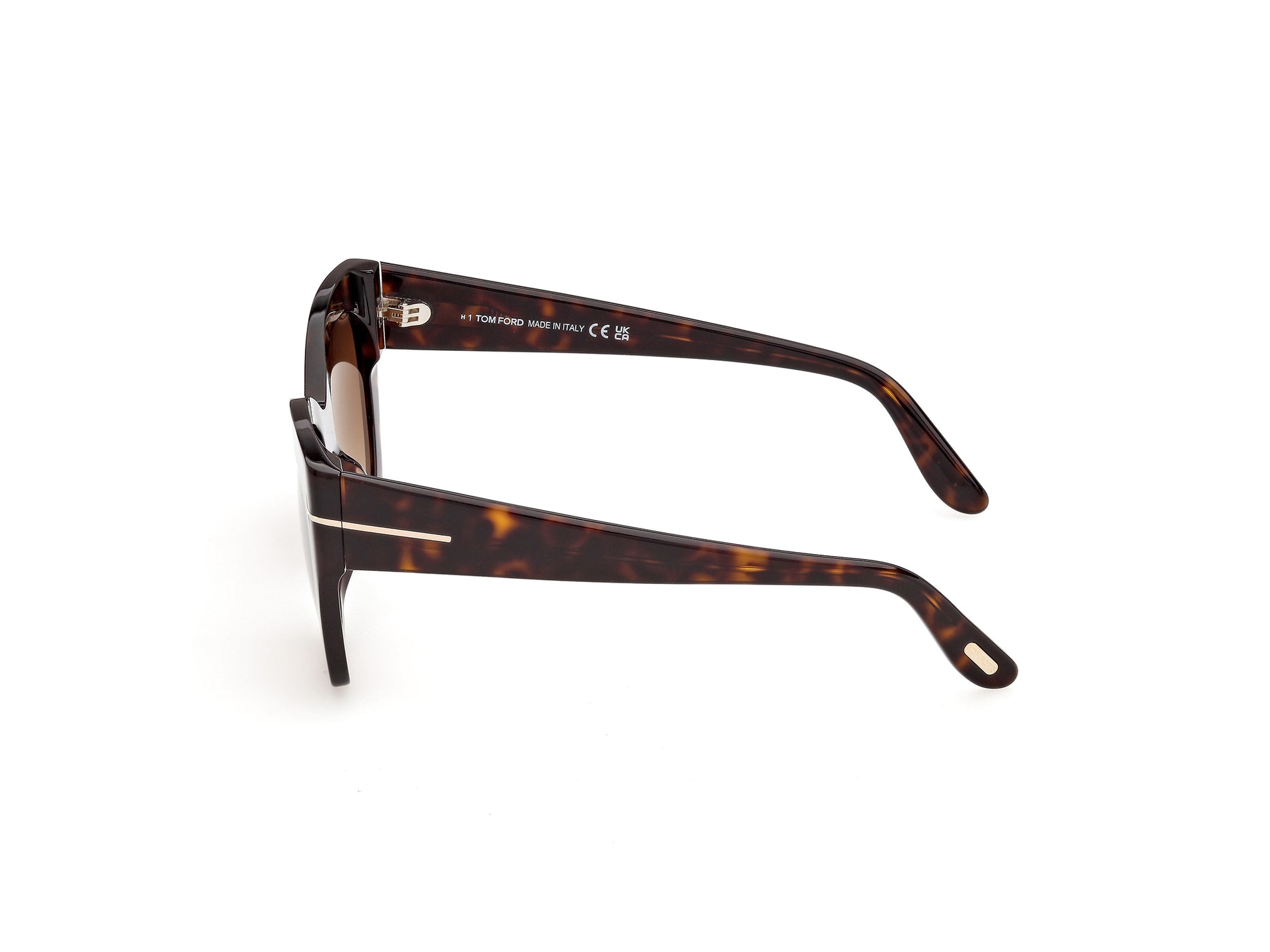 Tom Ford JONI-02 FT1422 52F