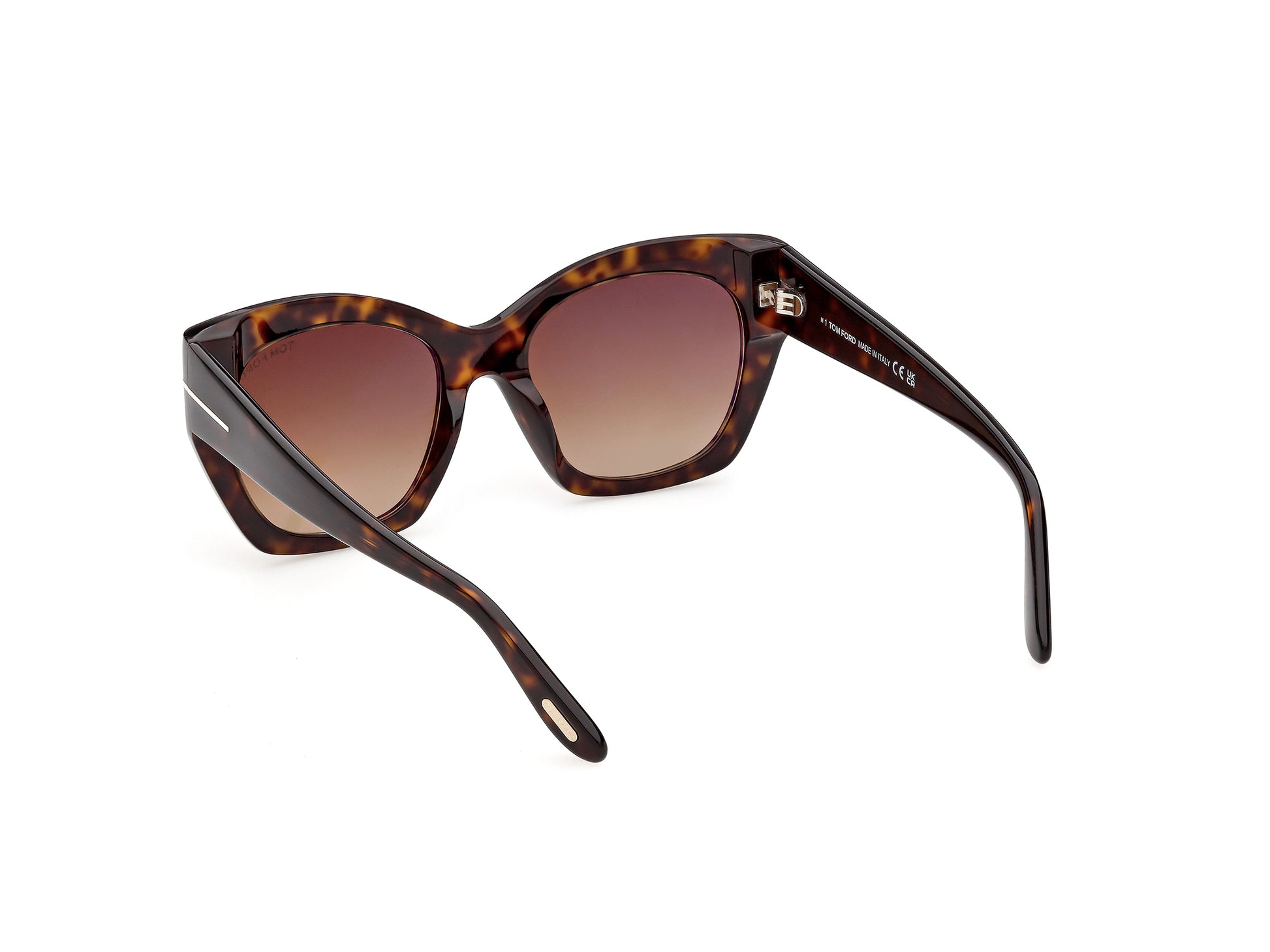 Tom Ford JONI-02 FT1422 52F