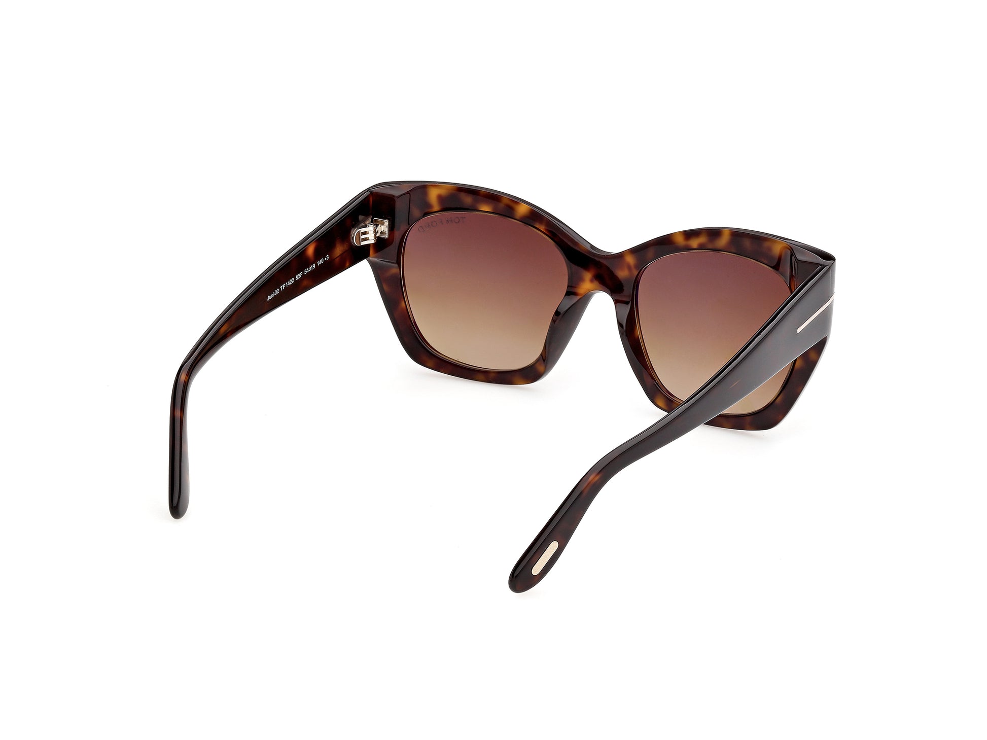 Tom Ford JONI-02 FT1422 52F