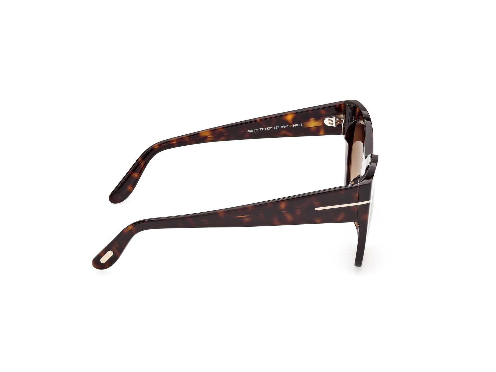 Tom Ford JONI-02 FT1422 52F