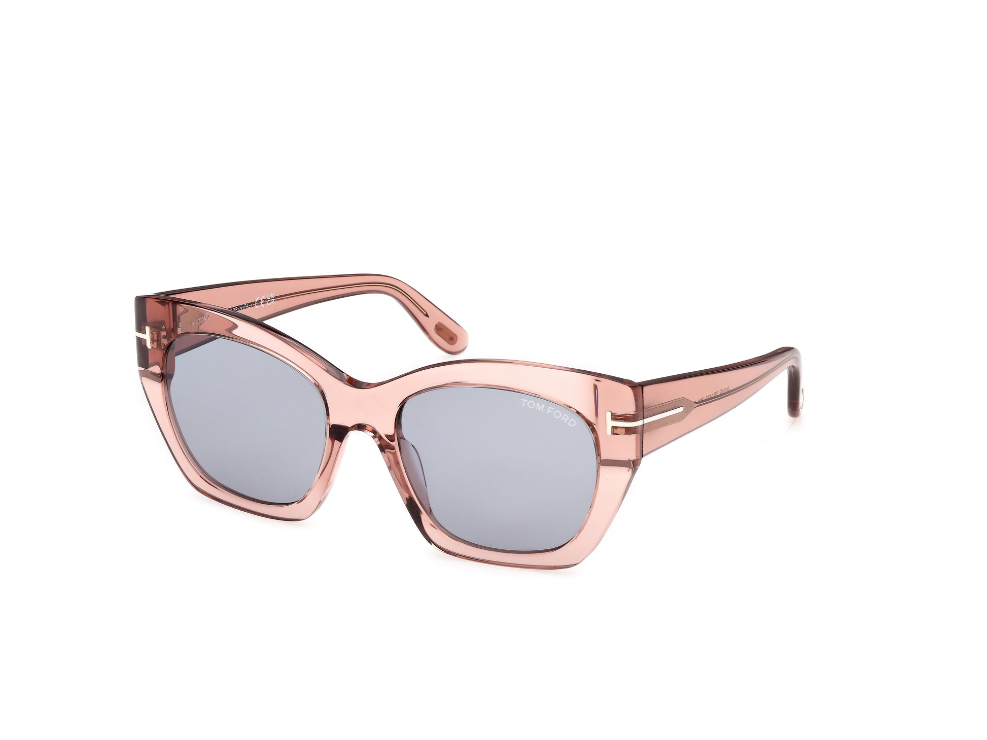 Tom Ford JONI-02 FT1422 72A