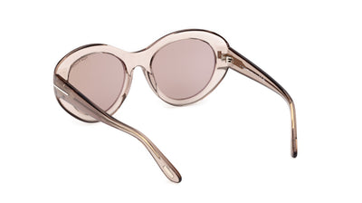 Tom Ford ELODIE-02 FT1423 45E