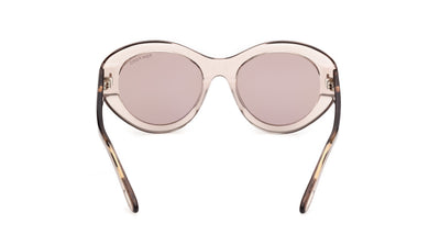 Tom Ford ELODIE-02 FT1423 45E