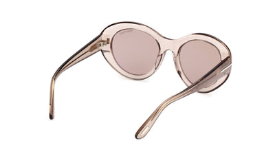 Tom Ford ELODIE-02 FT1423 45E