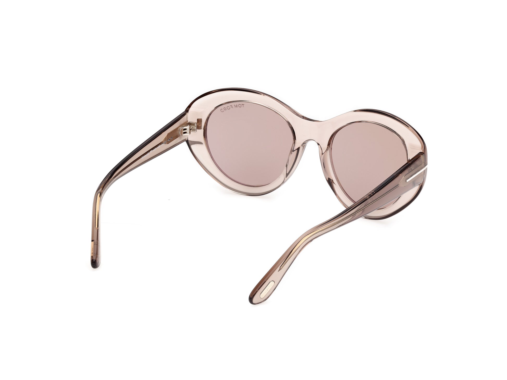 Tom Ford ELODIE-02 FT1423 45E