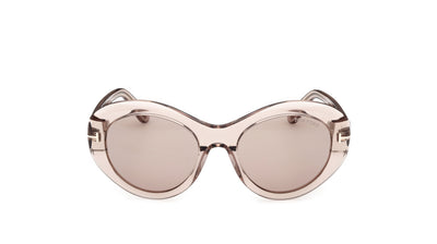 Tom Ford ELODIE-02 FT1423 45E