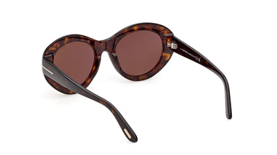 Tom Ford ELODIE-02 FT1423 52E