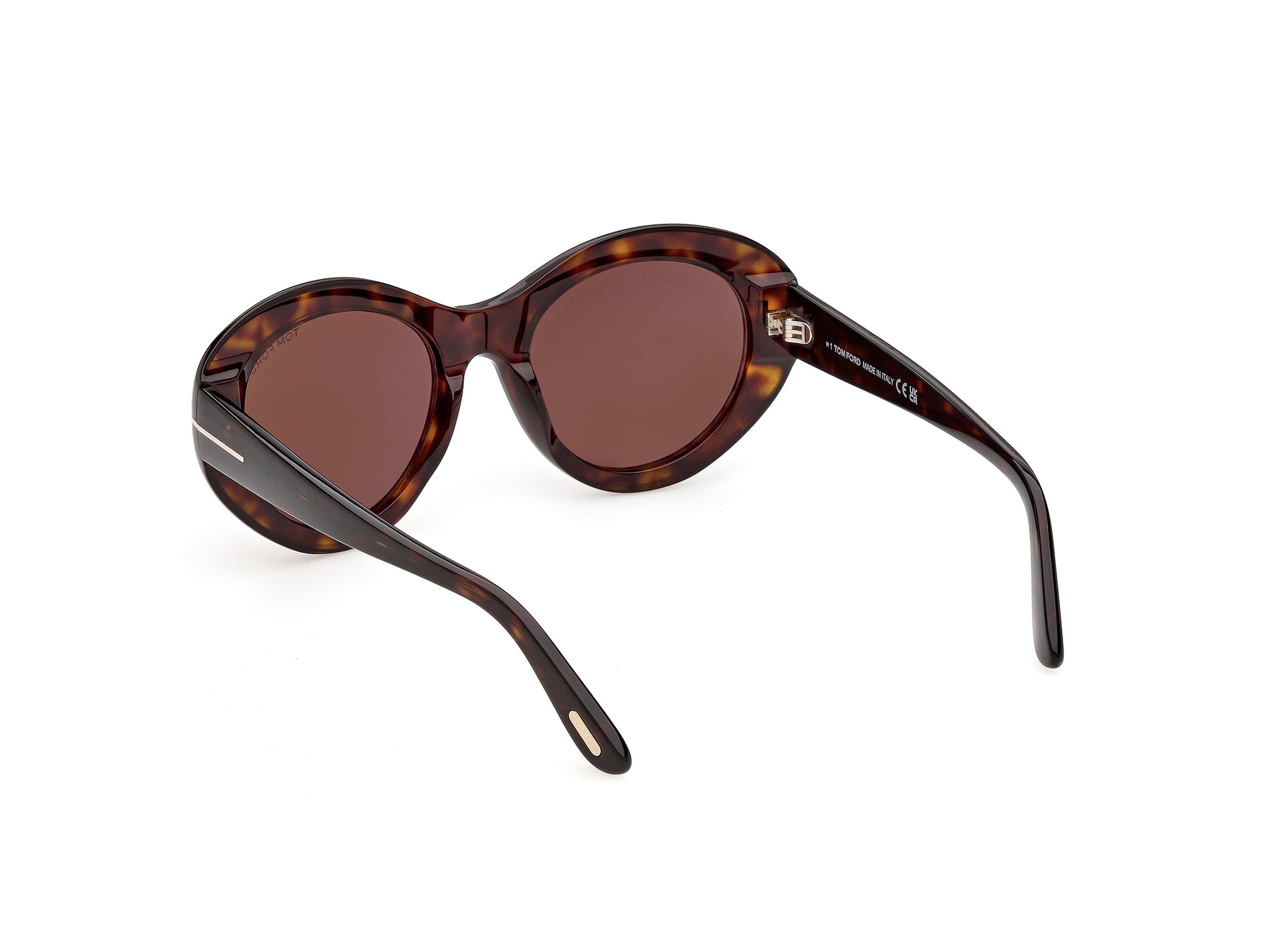 Tom Ford ELODIE-02 FT1423 52E