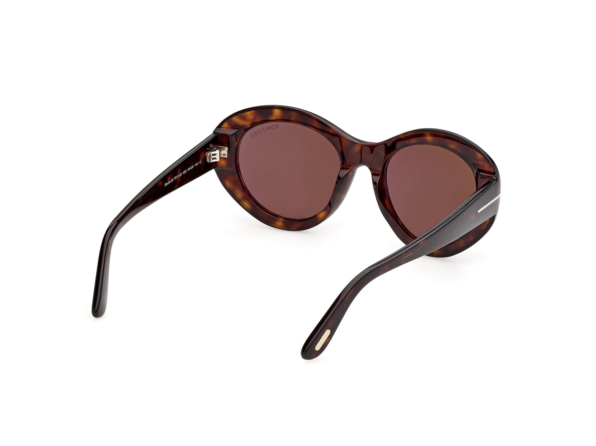 Tom Ford ELODIE-02 FT1423 52E