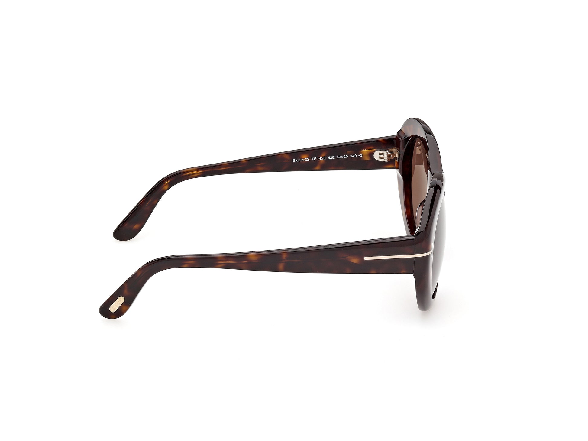 Tom Ford ELODIE-02 FT1423 52E
