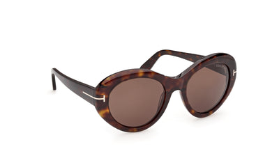 Tom Ford ELODIE-02 FT1423 52E