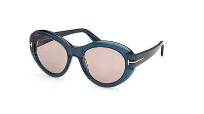 Tom Ford ELODIE-02 FT1423 87E