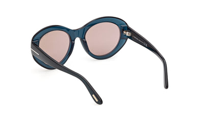Tom Ford ELODIE-02 FT1423 87E