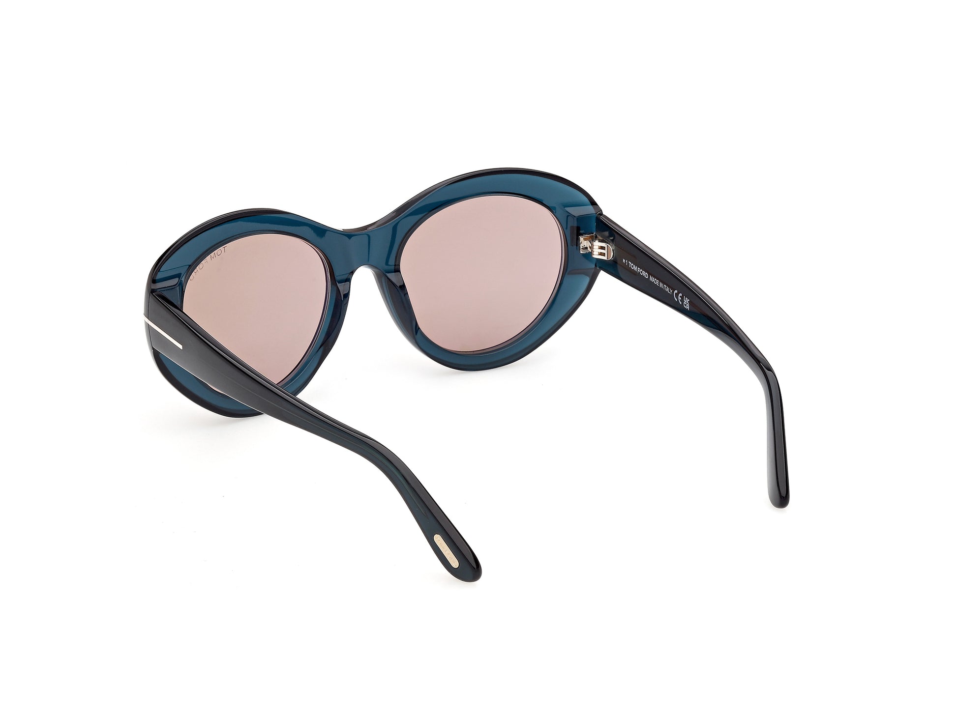 Tom Ford ELODIE-02 FT1423 87E