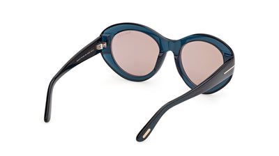 Tom Ford ELODIE-02 FT1423 87E