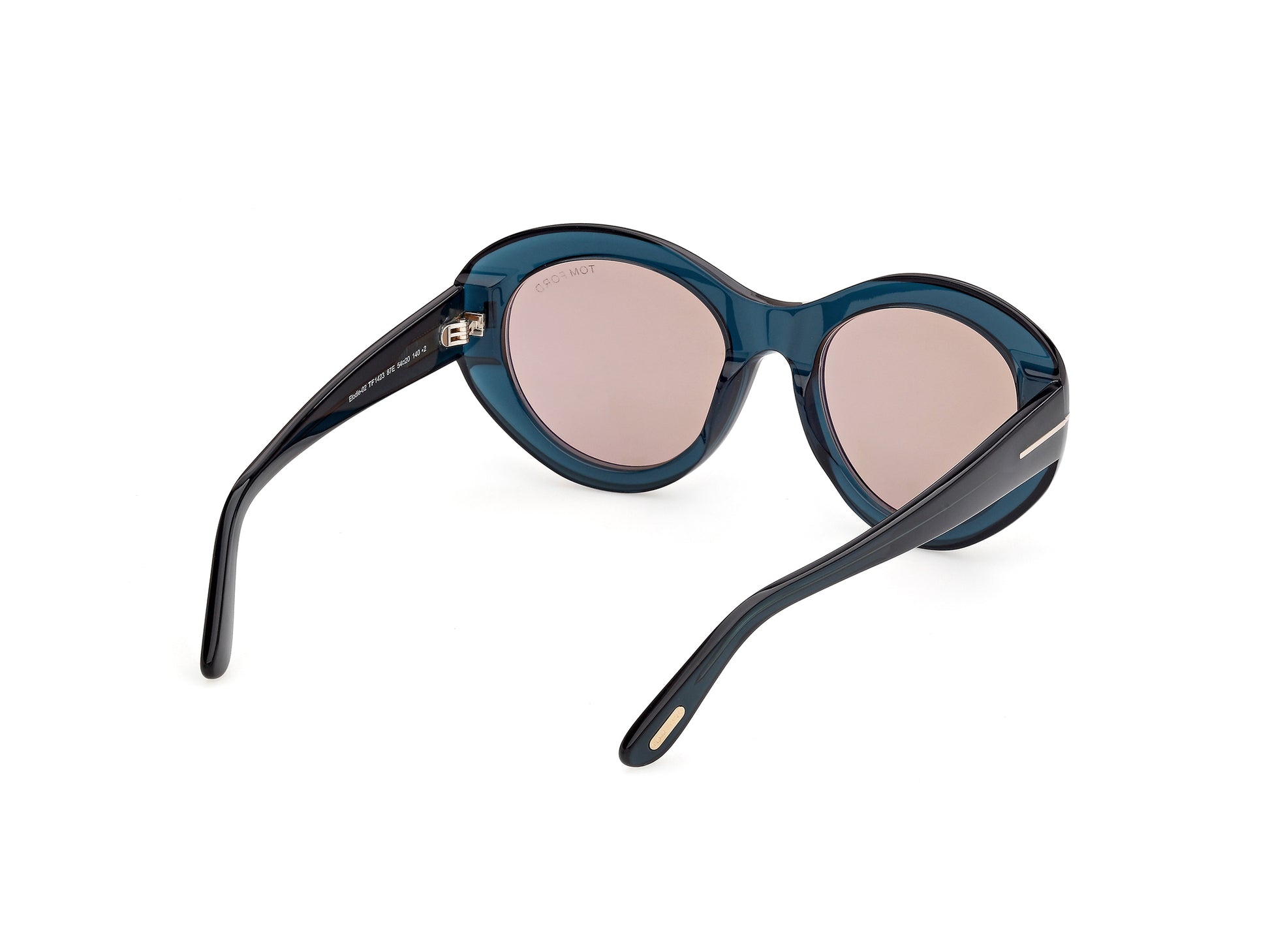 Tom Ford ELODIE-02 FT1423 87E
