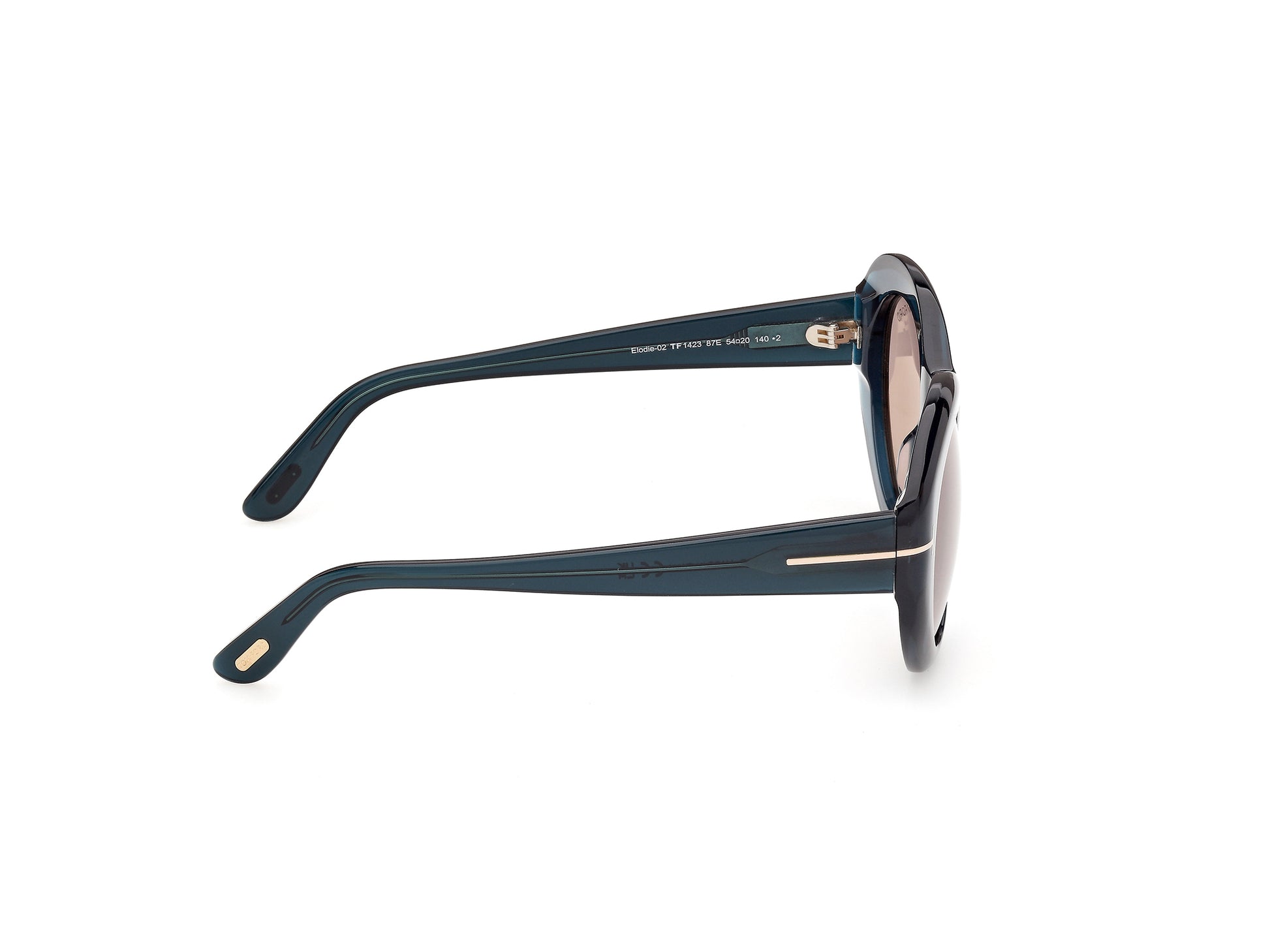 Tom Ford ELODIE-02 FT1423 87E
