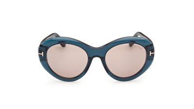 Tom Ford ELODIE-02 FT1423 87E