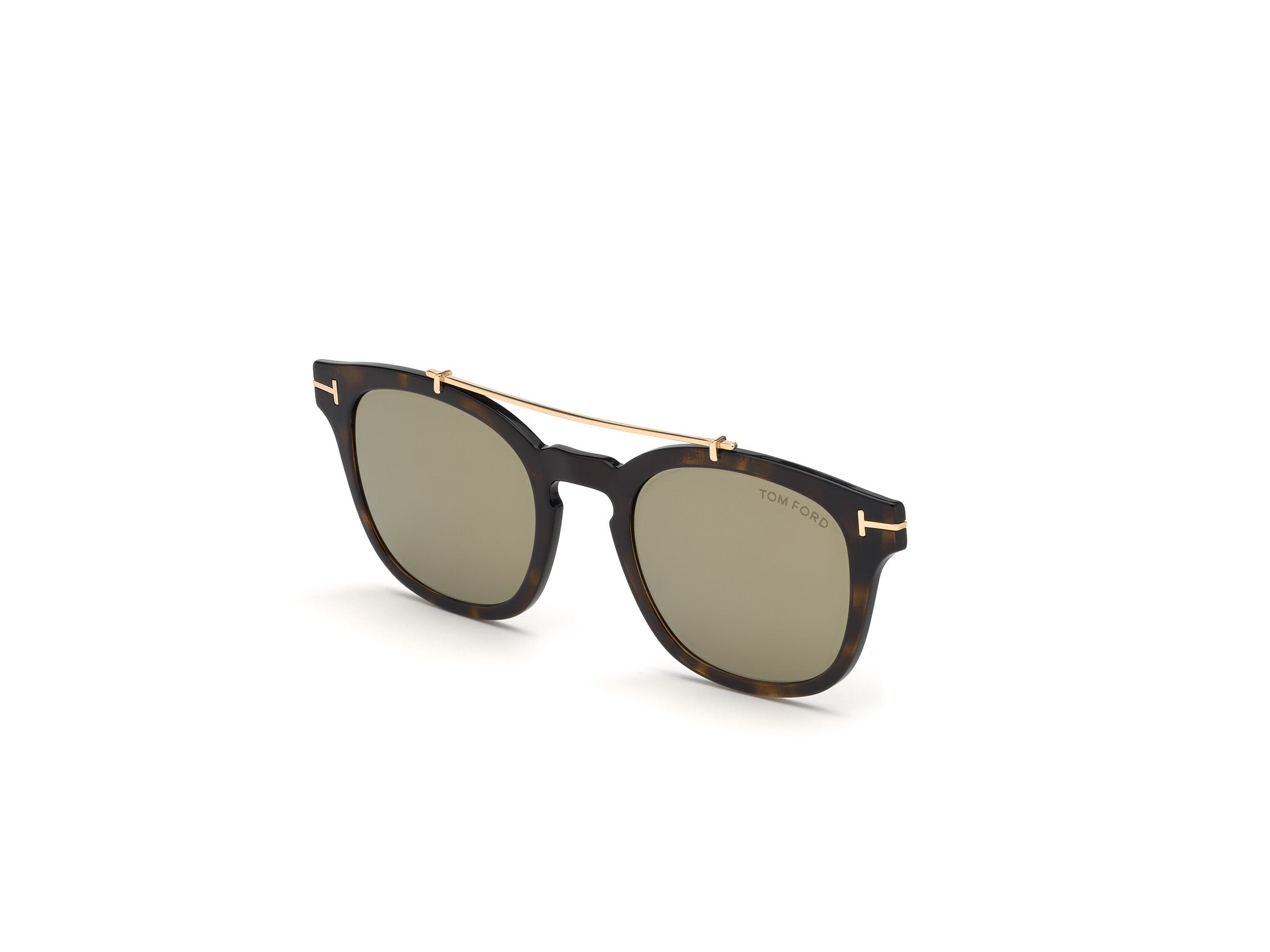 Tom Ford FT5532-B-CL@4952G 52G