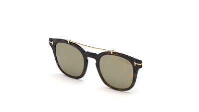 Tom Ford FT5532-B-CL@4952G 52G
