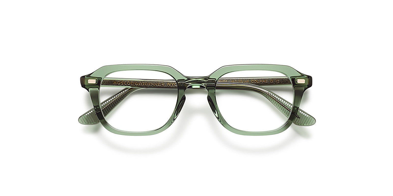 MOSCOT GATKES PINE - View 2