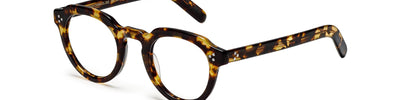 MOSCOT GAVOLT CLASSIC HAVANA OPTICAL - Brown/Havana Acetate