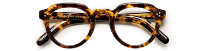 MOSCOT GAVOLT CLASSIC HAVANA OPTICAL - View 2