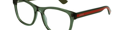 GUCCI GG0004ON 011 - Green Acetate