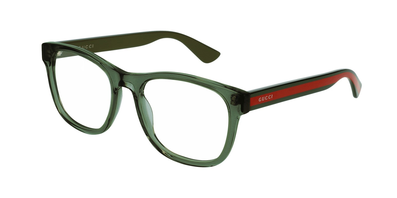 GUCCI GG0004ON 011 - Green Acetate