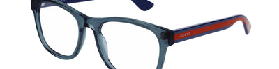 GUCCI GG0004ON 012 - Blue Acetate